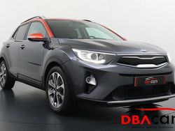 Grijs Gebruikt 2020 Kia Stonic Spirit SUV | € 19.950 (Eerlijke prijs)