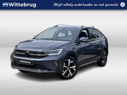 Grijs Gebruikt 2022 VW Taigo Style SUV | € 24.950 (Eerlijke prijs)