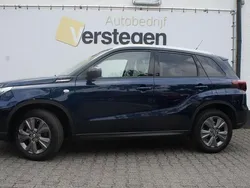 Blauw Gebruikt 2024 Suzuki Vitara SUV | € 27.950 (Eerlijke prijs)