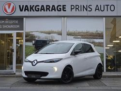 Gebruikt 2016 Renault Zoe Intens Hatchback | € 6.295 (Eerlijke prijs)