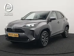 Grijs Gebruikt 2022 Toyota Yaris Cross SUV | € 25.880 (Goede deal)