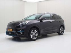 Zwart Gebruikt 2021 Kia e-Niro 2 SUV | € 20.700