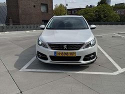 Gebruikt 2019 Peugeot 308 Allure Stationwagen | € 9.750 (Goede deal)