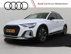 Wit Gebruikt 2025 Audi A3 Sportback Advanced Hatchback | € 43.950 (Duur)