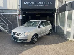 Grijs Gebruikt 2008 VW Polo Hatchback | € 1.999 (Super prijs)