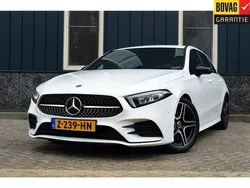 Mercedes A250