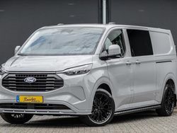 Grijs Nieuw 2025 Ford Transit Custom Limited Van | € 56.950