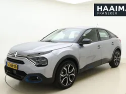 Grijs Gebruikt 2021 Citroën e-C4 Feel SUV | € 20.445 (Duur)