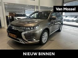 Bruin Gebruikt 2019 Mitsubishi Outlander Instyle SUV | € 21.495