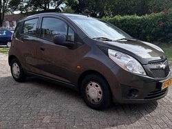 Gebruikt 2010 Chevrolet Spark Hatchback | € 2.199 (Goede deal)