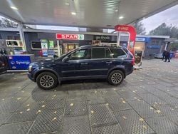 Blauw Gebruikt 2004 Volvo XC90 SUV | € 4.250 (Super prijs)
