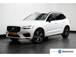 Wit Gebruikt 2021 Volvo XC60 R-Design SUV | € 38.800 (Goede deal)