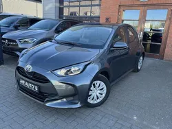 Grijs Gebruikt 2023 Toyota Yaris Hatchback | € 19.450 (Goede deal)