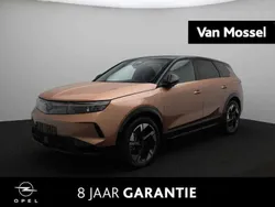 , metallic lak Nieuw 2024 Opel Grandland Electric SUV | € 53.940 (Iets duurder)