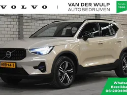 Bruin Gebruikt 2025 Volvo XC40 Plus SUV | € 46.950 (Eerlijke prijs)