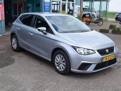 Grijs Gebruikt 2018 Seat Ibiza Business Hatchback | € 13.750 (Goede deal)