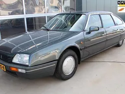 Grijs Gebruikt 1986 Citroën CX Sedan | € 16.499