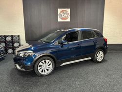 Blauw Gebruikt 2017 Suzuki SX4 S-Cross SUV | € 13.445 (Eerlijke prijs)