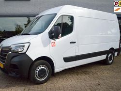 Wit Gebruikt 2022 Renault Master Van | € 22.725 (Eerlijke prijs)