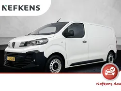 Wit Gebruikt 2024 Peugeot Expert Van | € 22.400 (Eerlijke prijs)
