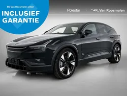 Zwart Nieuw 2025 Polestar 3 Pilot Sedan | € 88.950 (Goede deal)