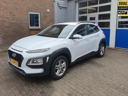 Wit Gebruikt 2018 Hyundai Kona Comfort SUV | € 15.950 (Duur)