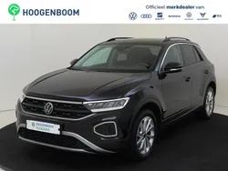 Zwart Gebruikt 2023 VW T-Roc Pro SUV | € 27.950 (Super prijs)