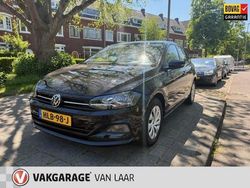 Zwart Gebruikt 2021 VW Polo Highline Hatchback | € 19.250 (Eerlijke prijs)