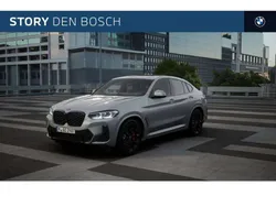 Grijs Nieuw 2025 BMW X4 Executive SUV | € 102.648