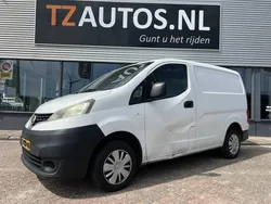 Overige Gebruikt 2012 Nissan NV200 Acenta Van | € 1.500