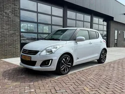 Wit Gebruikt 2015 Suzuki Swift Hatchback | € 8.450 (Eerlijke prijs)