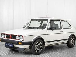 Wit Gebruikt 1983 VW Golf I GTI Hatchback | € 19.900