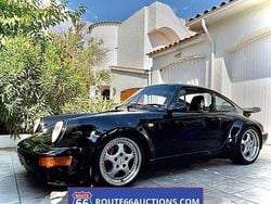 Gebruikt 1991 Porsche 911 Turbo S | € 137.500