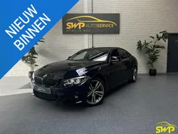 Blauw Gebruikt 2017 BMW 430 Executive Coupé | € 23.950 (Eerlijke prijs)