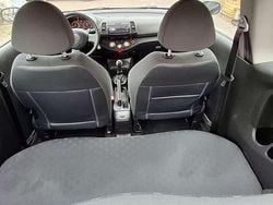 Zwart Gebruikt 2005 Nissan Micra Basis Hatchback | € 1.750 (Goede deal)