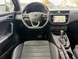 Rood (metallic) Gebruikt 2021 Seat Ibiza FR Hatchback | € 15.495 (Goede deal)