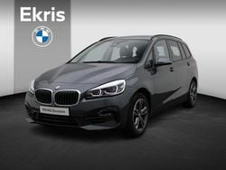 Grijs Gebruikt 2022 BMW 216 Executive Stationwagen | € 20.900 (Goede deal)