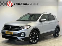Grijs Gebruikt 2020 VW T-Cross Life SUV | € 17.845 (Eerlijke prijs)