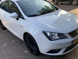 Gebruikt 2012 Seat Ibiza SC Hatchback | € 2.500