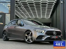 Grijs Gebruikt 2019 Mercedes A45 AMG AMG Hatchback | € 28.999