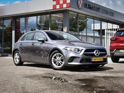 Grijs Gebruikt 2019 Mercedes A180 Hatchback | € 22.785 (Goede deal)
