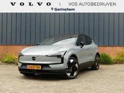 Grijs Gebruikt 2023 Volvo EX30 Performance SUV | € 37.950 (Eerlijke prijs)