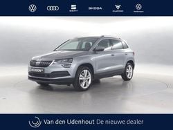 Grijs Gebruikt 2018 Skoda Karoq Business Line SUV | € 18.250 (Goede deal)
