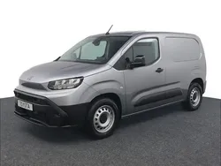 Nieuw 2025 Toyota Proace City Van | € 21.450