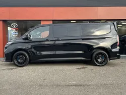 Bestelauto Nieuw 2024 Ford Transit Custom Van | € 59.950 (Duur)