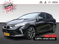 Zwart Gebruikt 2024 Mitsubishi Colt Edition Hatchback | € 21.430 (Goede deal)