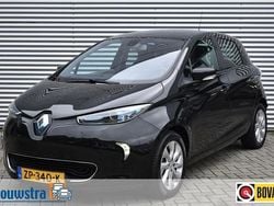 Gebruikt 2016 Renault Zoe Intens Hatchback | € 6.440 (Eerlijke prijs)