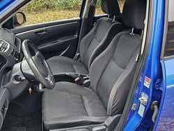 Blauw Gebruikt 2012 Suzuki Swift Comfort Hatchback | € 3.250 (Goede deal)