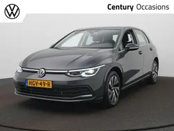 Grijs Gebruikt 2021 VW Golf VIII Style Hatchback | € 23.795 (Goede deal)