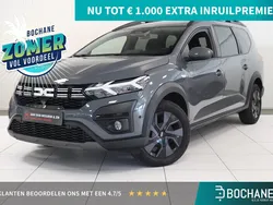 Grijs Gebruikt 2024 Dacia Jogger Expression MPV | € 24.235 (Iets duurder)